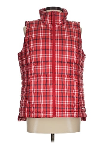 Lands' End Vest (view 1)