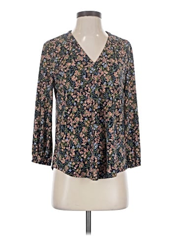 Vince Camuto 3/4 Sleeve Blouse (view 1)