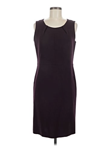 Lafayette 148 New York Cocktail Dress (view 1)