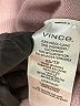 Vince. Pink Wool Pullover Sweater Size XS - photo 8
