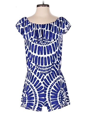 Trina Turk Romper (view 1)