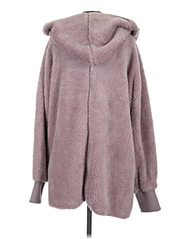 Baltic Born Faux Fur Jacket (view 2)