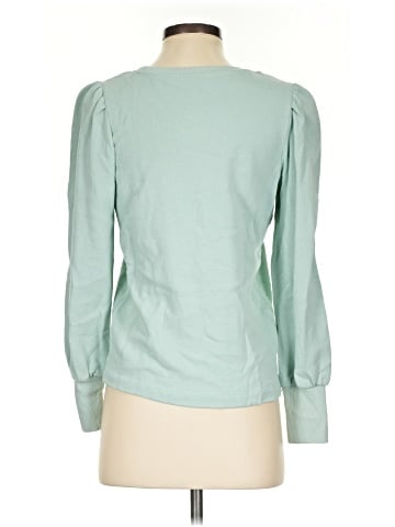 Ann Taylor LOFT Long Sleeve Top (view 2)