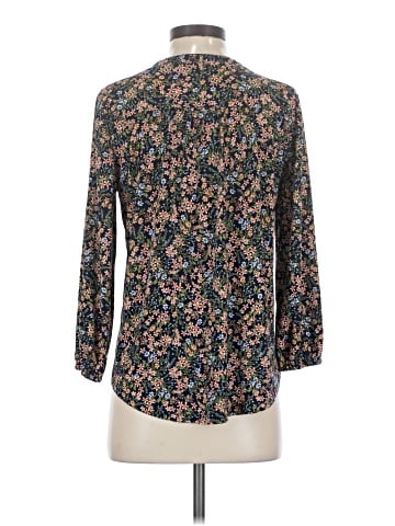 Vince Camuto 3/4 Sleeve Blouse (view 2)