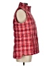 Lands' End 100% Polyester Red Vest Size M - photo 4