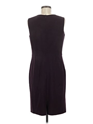 Lafayette 148 New York Cocktail Dress (view 2)