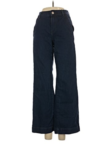 Ann Taylor LOFT Outlet Jeans (view 1)