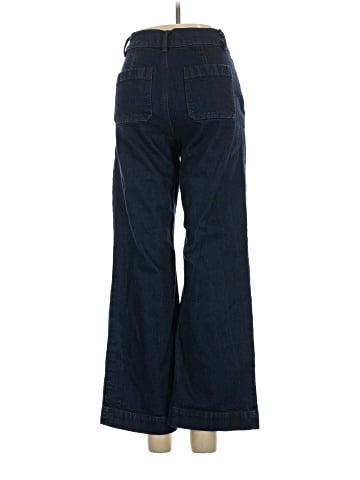 Ann Taylor LOFT Outlet Jeans (view 2)