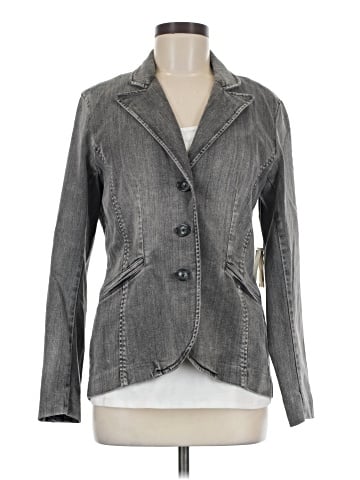 Coldwater Creek Blazer (view 1)