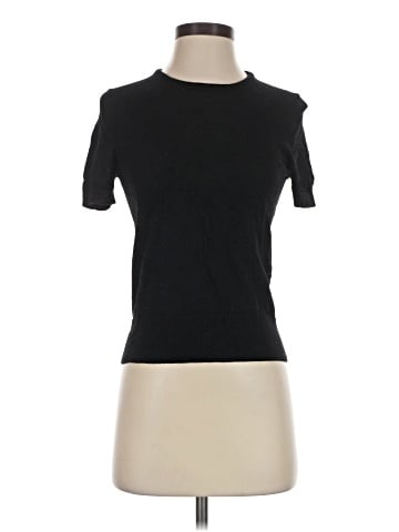 BOSS by HUGO BOSS Short Sleeve Turtleneck (view 1)