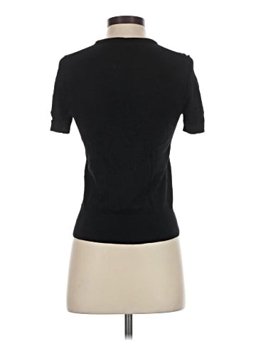 BOSS by HUGO BOSS Short Sleeve Turtleneck (view 2)