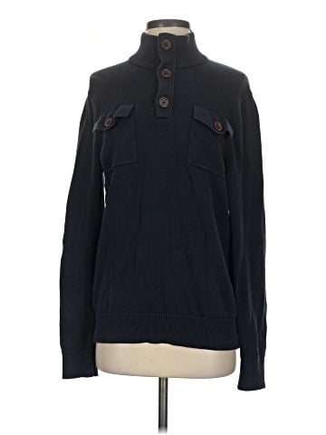 Banana Republic Factory Store Pullover Sweater (view 1)