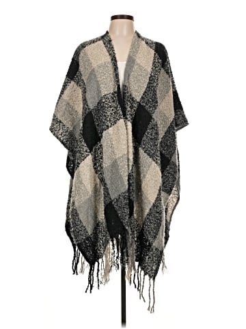 Woolrich Wrap (view 1)