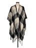 Woolrich 100% Polyester Black Wrap One size - photo 1