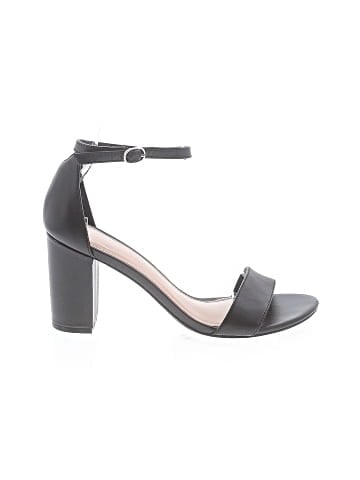 Kelly & Katie Sandals (view 1)