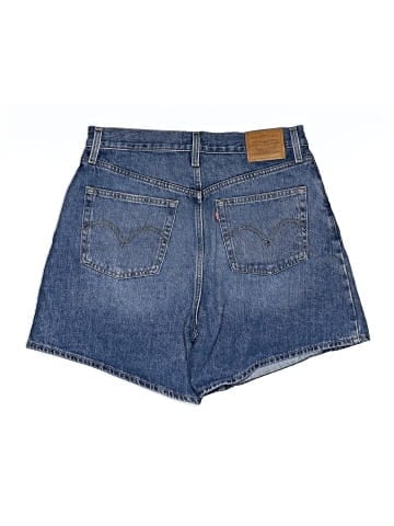 Levi's Denim Shorts (view 2)