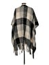 Woolrich 100% Polyester Black Wrap One size - photo 2