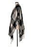 Woolrich 100% Polyester Black Wrap One size - photo 5