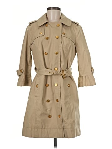 Juicy Couture Trenchcoat (view 1)