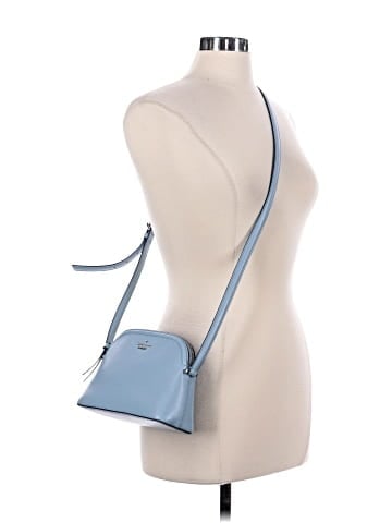 Kate Spade New York Leather Crossbody Bag (view 2)