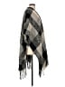 Woolrich 100% Polyester Black Wrap One size - photo 4