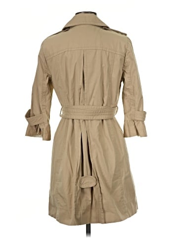 Juicy Couture Trenchcoat (view 2)