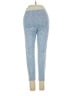 Nike Chevron-herringbone Blue Active Pants Size S - photo 2