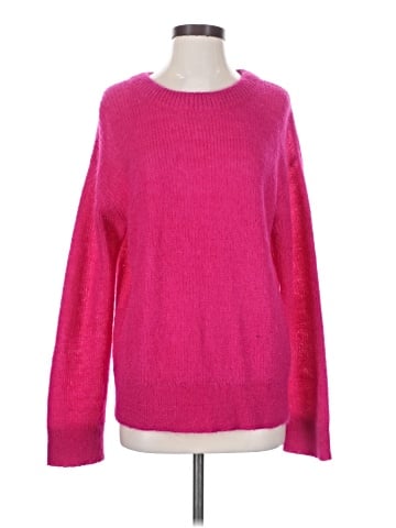 A.L.C. Wool Pullover Sweater (view 1)