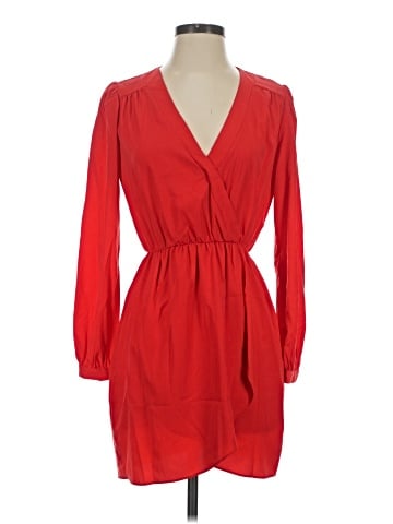 Honey Punch Casual Dress (view 1)