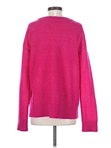 A.L.C. Wool Pullover Sweater (view 2)