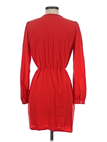 Honey Punch Casual Dress (view 2)