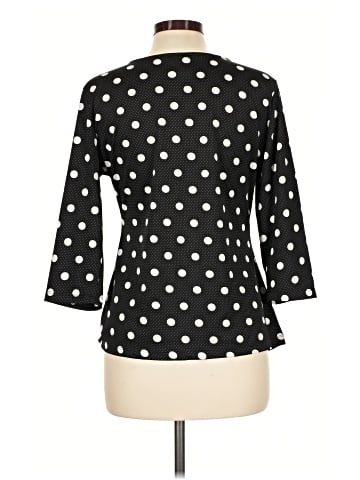 Jules & Leopold 3/4 Sleeve T-Shirt (view 2)