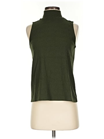 Ann Taylor LOFT Sleeveless Top (view 1)