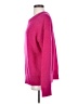 A.L.C. Solid Pink Wool Pullover Sweater Size S - photo 5