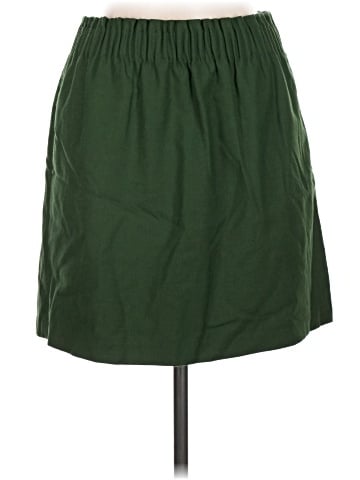 J.Crew Factory Store Casual Skirt (view 1)