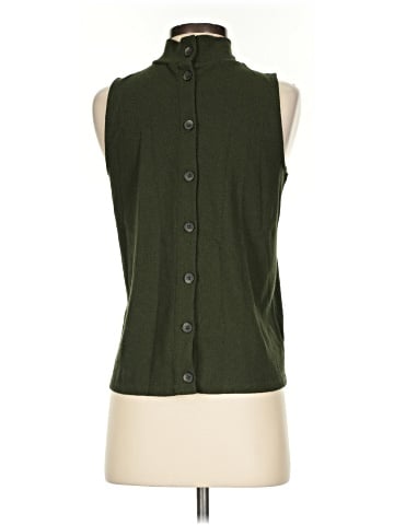 Ann Taylor LOFT Sleeveless Top (view 2)