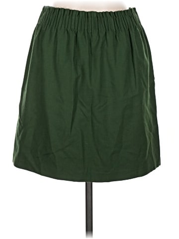J.Crew Factory Store Casual Skirt (view 2)