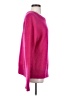 A.L.C. Solid Pink Wool Pullover Sweater Size S - photo 4