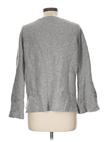 Saks Fifth Avenue Cashmere Pullover Sweater (view 2)