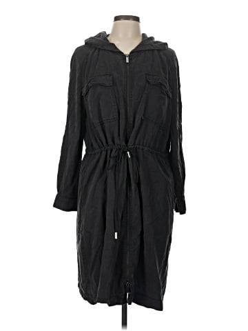 Lucky Brand Trenchcoat (view 1)