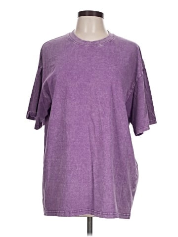 Unbranded Short Sleeve T-Shirt (view 1)