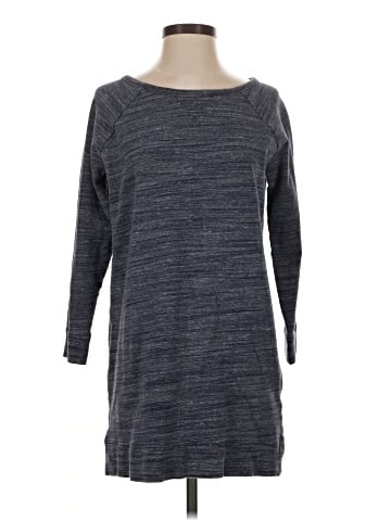 Daily Ritual Pullover Sweater (view 1)