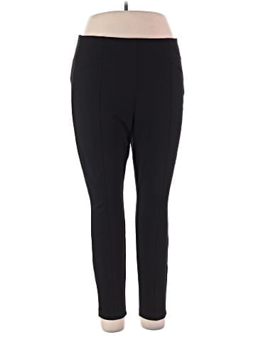 Liverpool Los Angeles Active Pants (view 1)