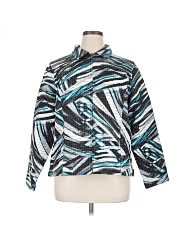 Christopher & Banks Jacket (view 1)