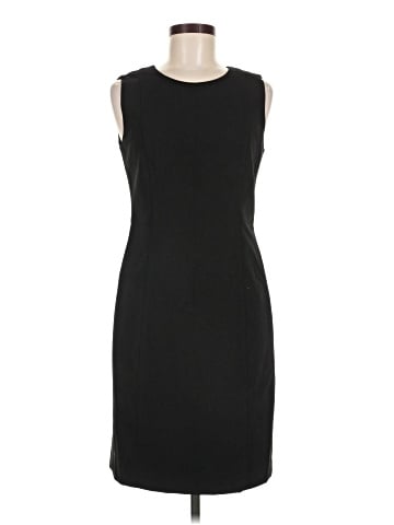 Calvin Klein Cocktail Dress (view 1)