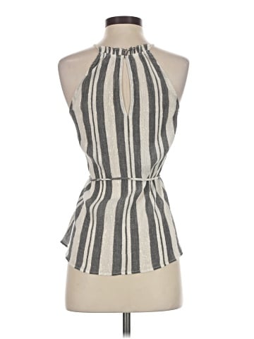 Joie Sleeveless Blouse (view 2)