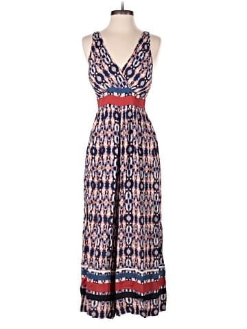 Tracy Reese Jumpsuit (view 1)