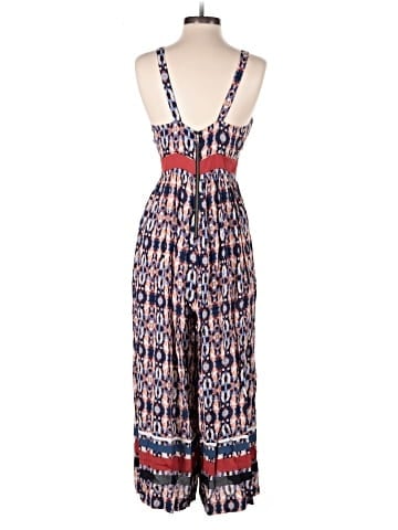 Tracy Reese Jumpsuit (view 2)