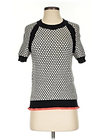 Moth by Anthropologie Pullover Sweater (view 1)