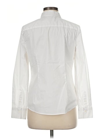 Banana Republic Long Sleeve Button-Down Shirt (view 2)